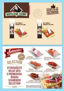 akční leták ESO MARKET 16.12.2015-31.12.2015