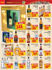 akční leták Penny Market 21.12.2015-27.12.2015