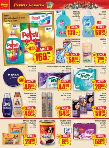 akční leták Penny Market 21.12.2015-27.12.2015