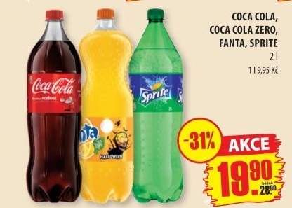 Limonada coca cola