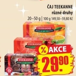 Caj teekanne