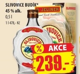 Palenka slivovice 3leta rudolf jelinek
