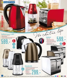 akční leták Lidl 28.12.2015-3.1.2016