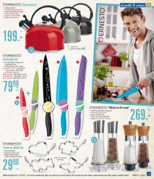 akční leták Lidl 28.12.2015-3.1.2016