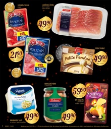 akční leták Lidl 28.12.2015-3.1.2016