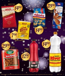 akční leták Lidl 28.12.2015-3.1.2016