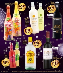 akční leták Lidl 28.12.2015-3.1.2016