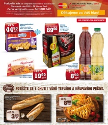 akční leták Lidl 28.12.2015-3.1.2016