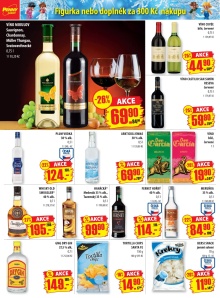 akční leták Penny Market 4.1.2016-10.1.2016