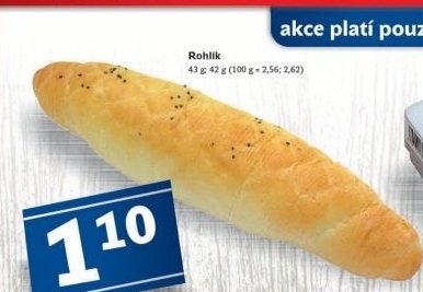 Rohlik