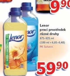 Avivaz lenor
