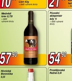 Tycinka cokoladova nestle