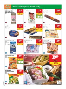 akční leták Globus 14.1.2016-20.1.2016