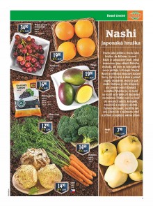 akční leták Globus 14.1.2016-20.1.2016