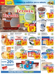 akční leták Penny Market 14.1.2016-17.1.2016