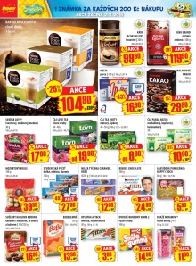 akční leták Penny Market 14.1.2016-17.1.2016