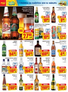 akční leták Penny Market 14.1.2016-17.1.2016