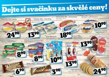akční leták ESO MARKET 20.1.2016-31.1.2016