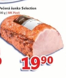 Sunka pecena selection schneider