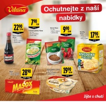 akční leták Albert 20.1.2016-2.2.2016
