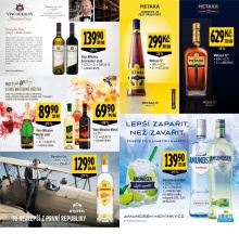akční leták Albert 20.1.2016-2.2.2016