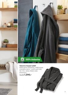 akční leták Tchibo 18.1.2016-22.2.2016