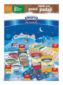 akční leták Globus 21.1.2016-9.2.2016