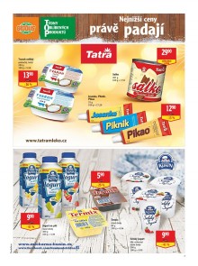 akční leták Globus 21.1.2016-9.2.2016