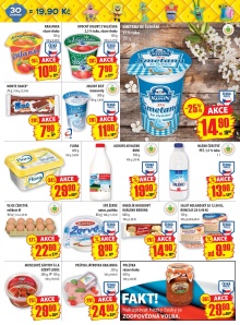 akční leták Penny Market 21.1.2016-24.1.2016