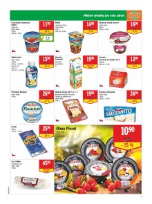 akční leták Globus 21.1.2016-27.1.2016