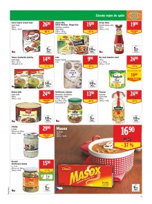 akční leták Globus 21.1.2016-27.1.2016