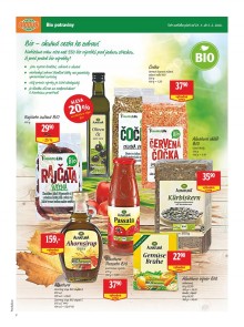 akční leták Globus 21.1.2016-27.1.2016