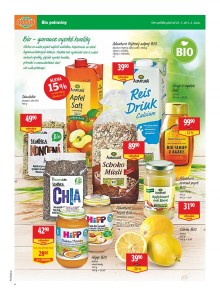 akční leták Globus 21.1.2016-27.1.2016