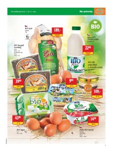 akční leták Globus 21.1.2016-27.1.2016