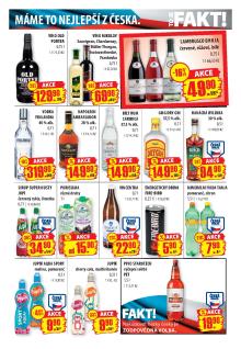 akční leták Penny Market 25.1.2016-27.1.2016