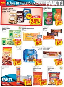 akční leták Penny Market 25.1.2016-27.1.2016