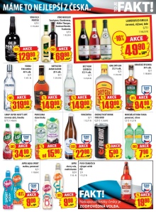 akční leták Penny Market 25.1.2016-27.1.2016
