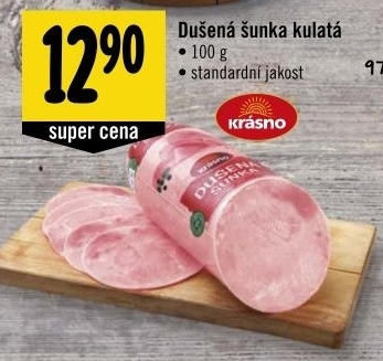 Sunka dusena kulata krasno