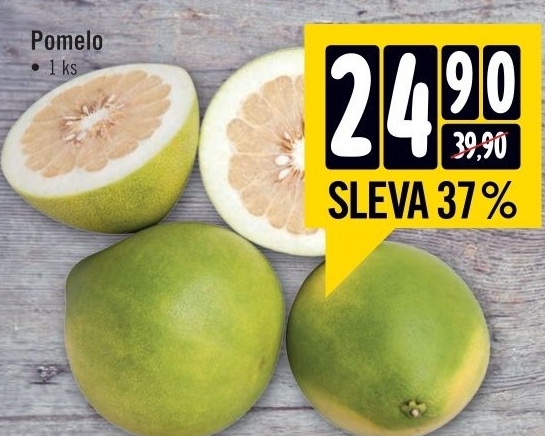Pomelo