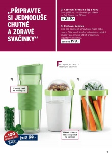 akční leták Tchibo 25.1.2016-29.2.2016