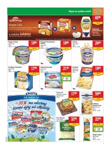 akční leták Globus 28.1.2016-3.2.2016