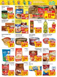 akční leták Penny Market 28.1.2016-31.1.2016