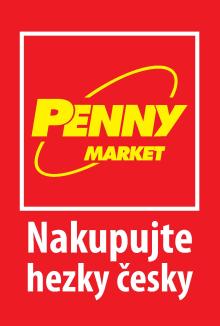 akční leták Penny Market 1.2.2016-3.2.2016