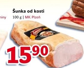Sunka od kosti schneider
