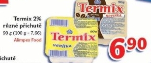 Termix kunin