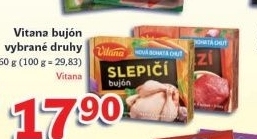 Bujon vitana