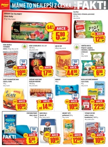 akční leták Penny Market 1.2.2016-3.2.2016