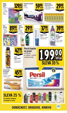 akční leták Albert 3.2.2016-9.2.2016