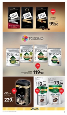 akční leták Tesco 3.2.2016-9.2.2016