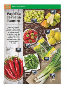 akční leták Globus 4.2.2016-10.2.2016